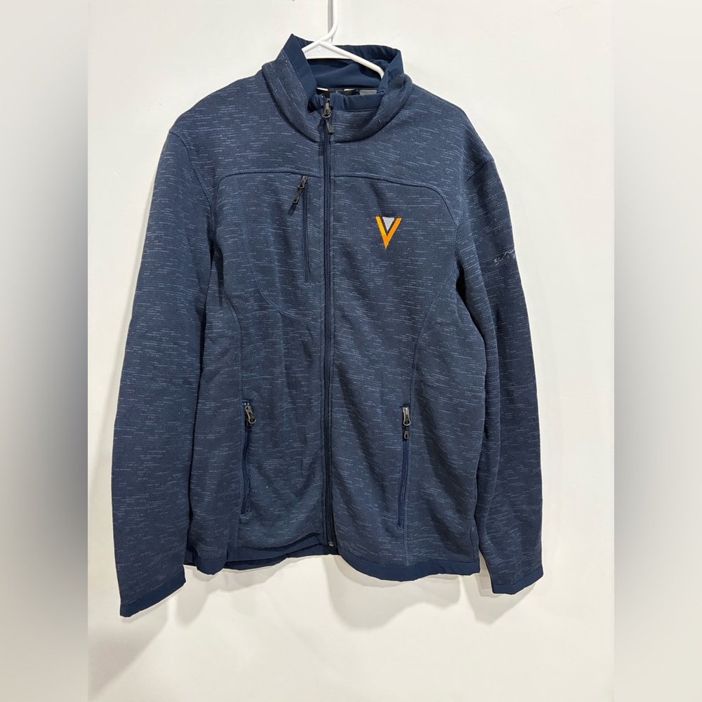 Eddie Bauer‎ Sweater Fleece Full-Zip